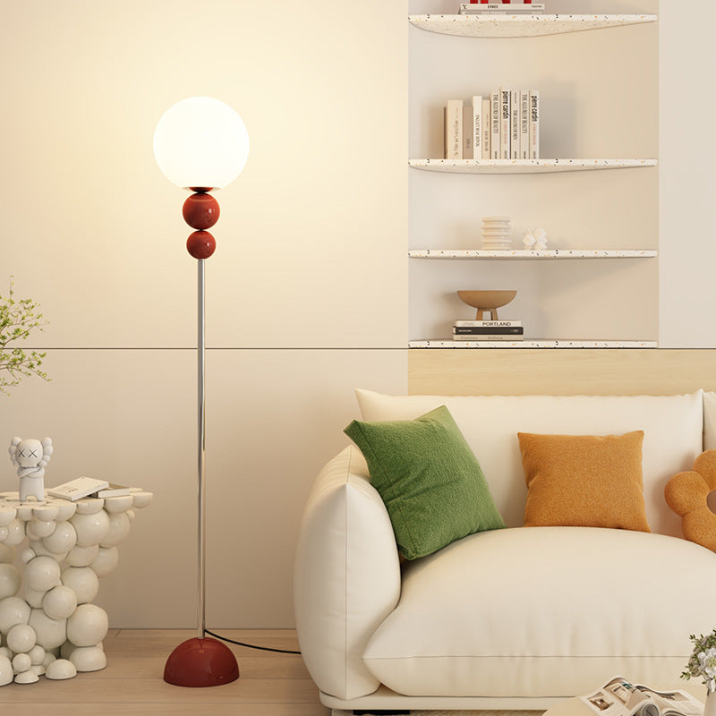 Bedroom Bedside Vertical Table Lamp Floor Lamp - My Store