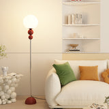 Bedroom Bedside Vertical Table Lamp Floor Lamp - My Store