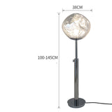 Volcanic Creative Lava Floor Lamp - My Store