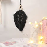 Handwoven Wall Hanging Tapestry - My Store