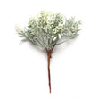 Artificial Plant Background Wall Accessories And Materials Artificial Plastic Artificial Flowers - My Store