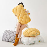 No Collapse Neck Protection Improve Sleeping Household Pillows - My Store