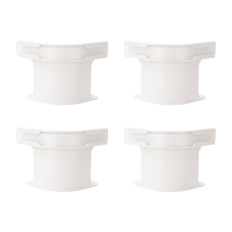 Invisible Bed Sheets Mattress Cover Holder Multi-function Fixing Clip - My Store