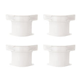 Invisible Bed Sheets Mattress Cover Holder Multi-function Fixing Clip - My Store