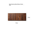 Black Walnut Wall Hanging Creative Wall Hanging Hook - My Store