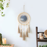 Living Room Entrance Wall Decoration Mirror - My Store