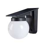 Solar Outdoor Wall Lamp Garden Lamp - My Store