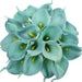 Light Sea Blue