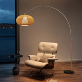 Fishing Floor Lamp Button Type - My Store
