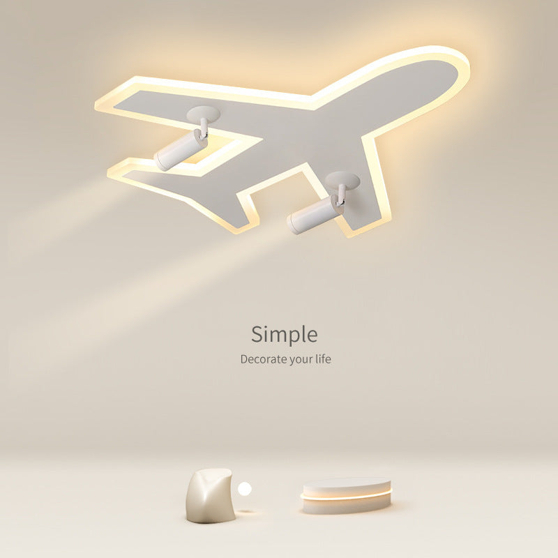 Lights Children's Room Led Ceiling Lamps - My Store