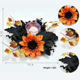Decorative Ornaments Artificial Flowers - My Store