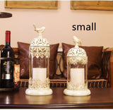 Prop Candle Home Decoration Candle Holder - My Store