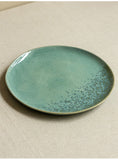 Minimalist Chinese Style Household Ceramic Plates - My Store