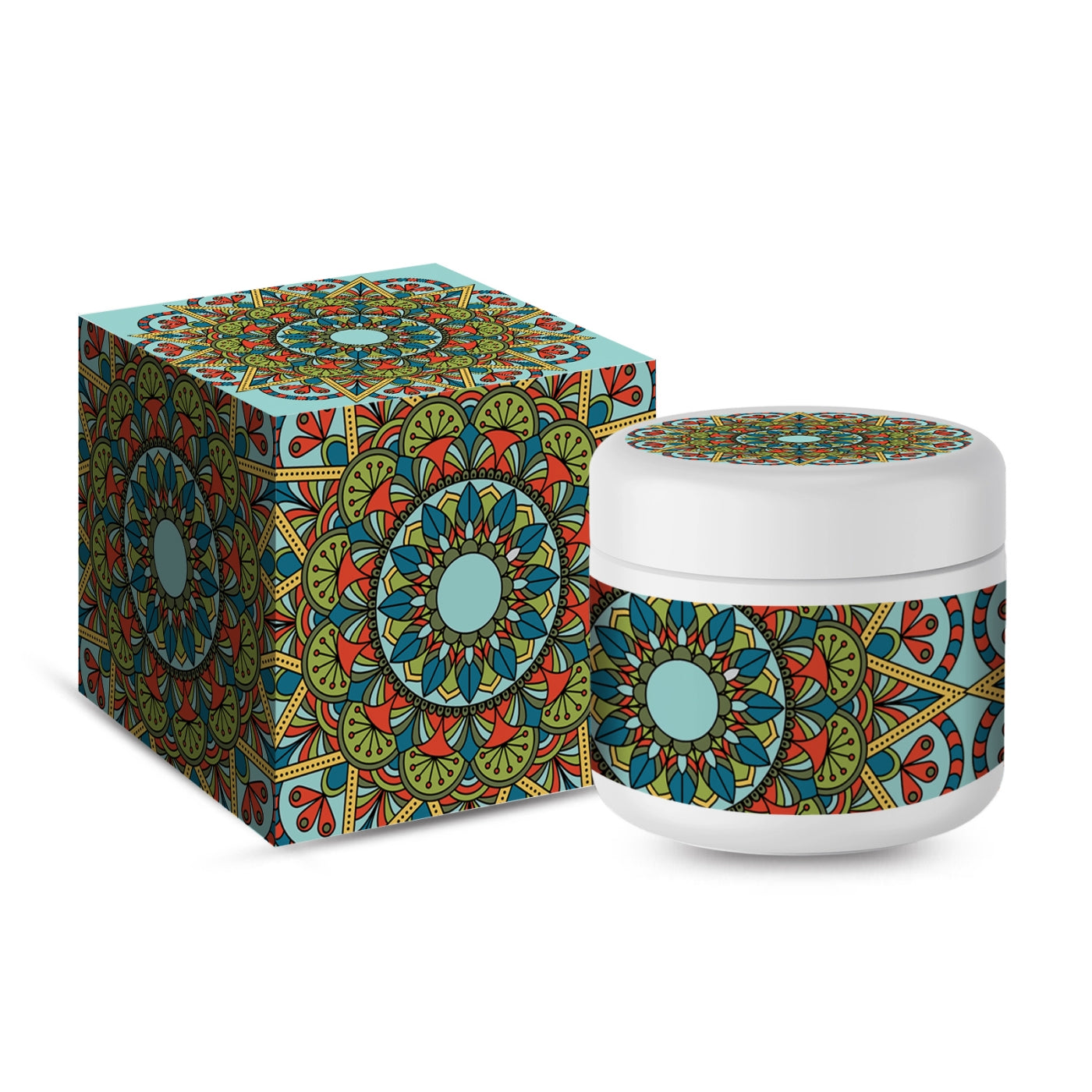 Scented Candle - My Store