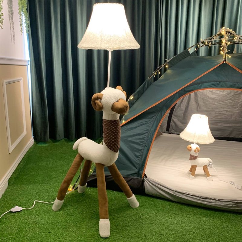 Cartoon Floor Lamp For Children - My Store