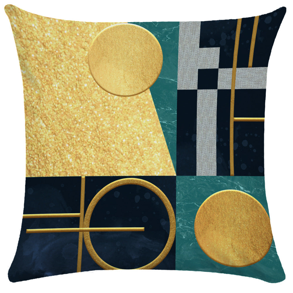 Throw Pillows Cushions For Office Sofas - My Store