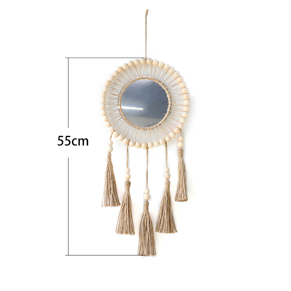 Living Room Entrance Wall Decoration Mirror - My Store