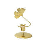 Iron Candle Holders For Home, Bedroom, Living Room, And Office - My Store