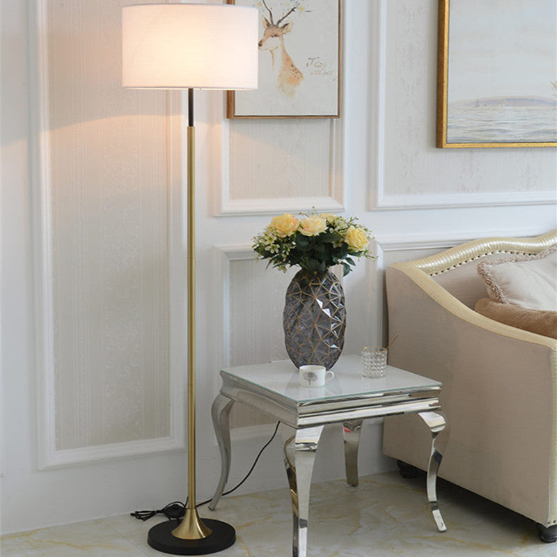 Modern Simple Led Floor Lamp - My Store