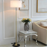 Modern Simple Led Floor Lamp - My Store