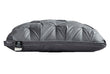 A Pair Of Feather Pillows And White Goose Single Neck Guards - My Store