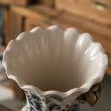 Creative American-style Ceramic Vases And Planters - My Store