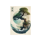 Art Poster Canvas Painting Wall
