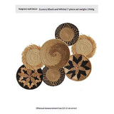 Living Room Wall Hanging Light Luxury Decorative Wall Art