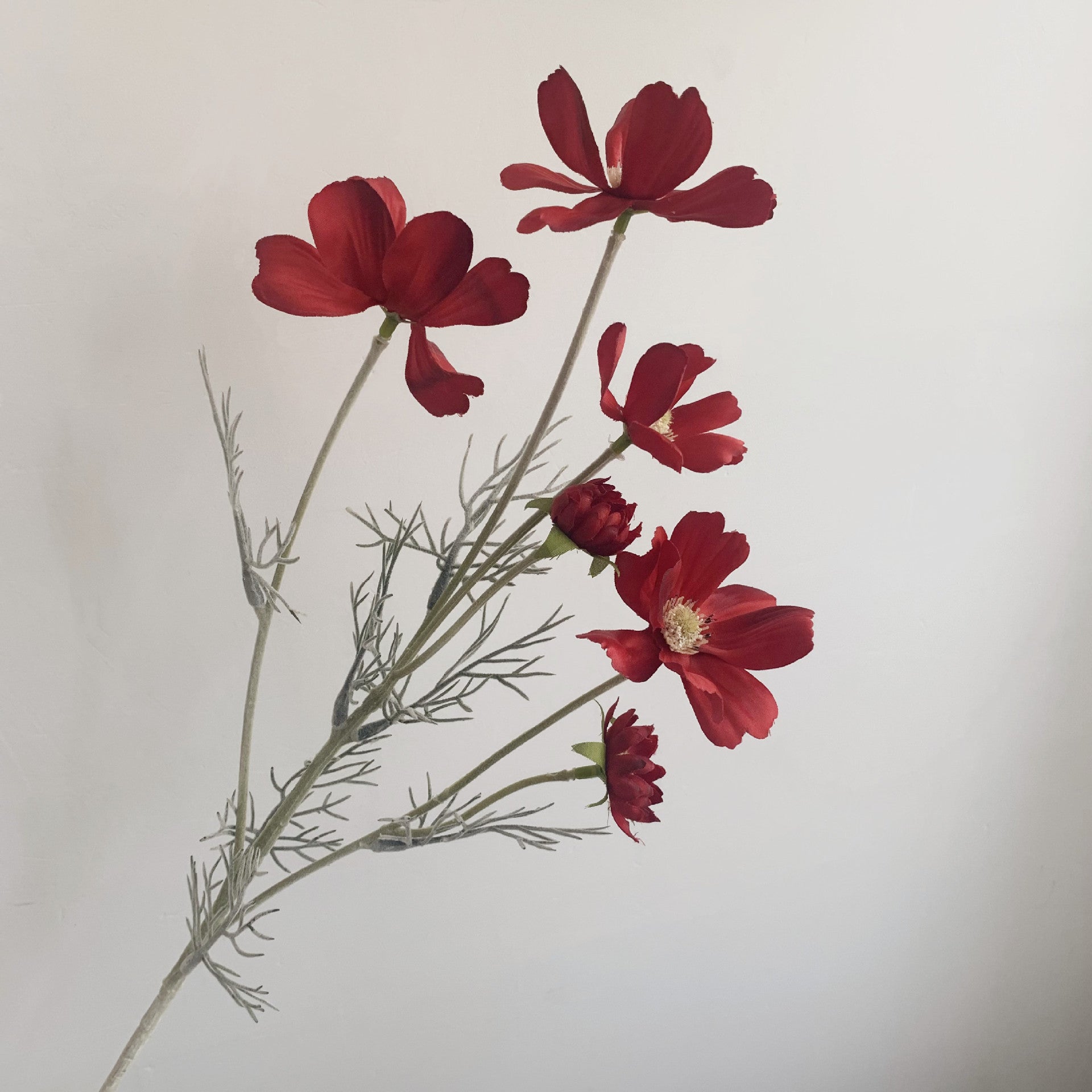 Pastoral Flowers Artificial Flower Home Decoration - My Store