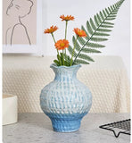 Retro Ceramic Vases Are Perfect For Hydroponic Flowers - My Store