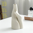 Nordic Home Decoration Ornaments Ceramic Vases - My Store