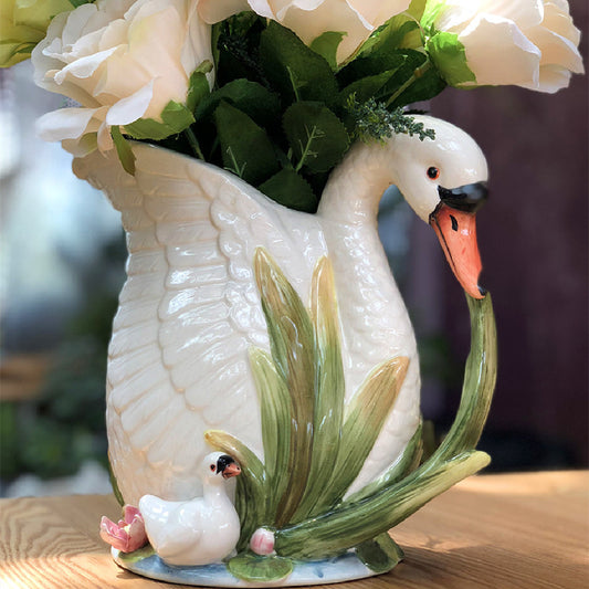 Ceramic Vases For Household Decoration - My Store