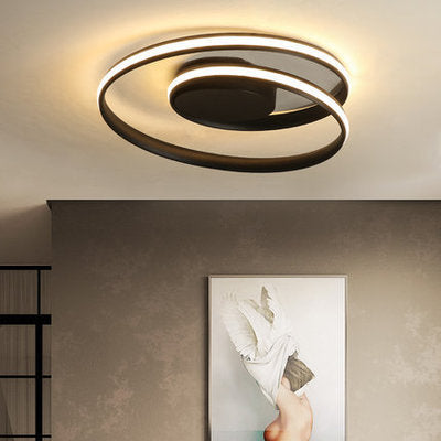 Simple Bedroo Modern Living Room Lamps - My Store