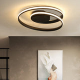 Simple Bedroo Modern Living Room Lamps - My Store