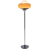 Bauhaus Style Nordic Modern Floor Lamp Eggshaped Bedside Lamp - My Store