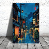 Canvas Print Frameless Decorative Poster Mural - My Store
