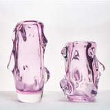 Glass Vases High-end Home Art Ornaments - My Store