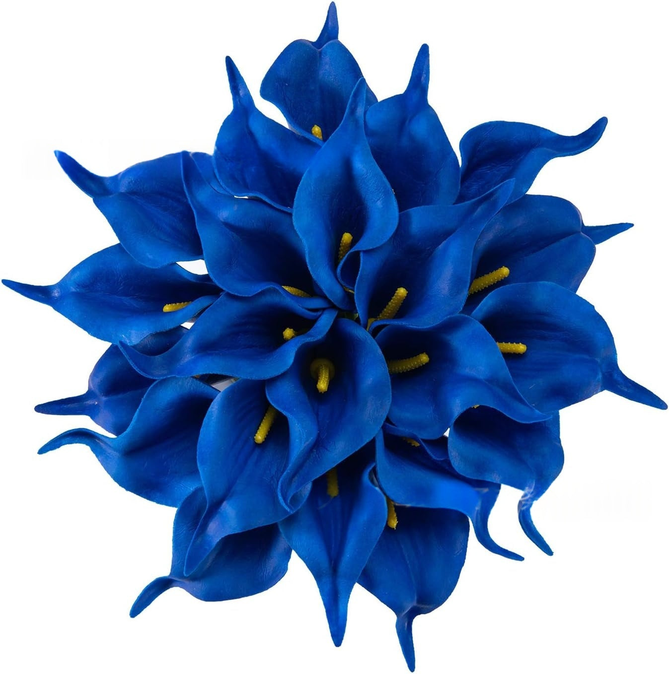 Artificial Flowers Home Decor Ornaments - My Store