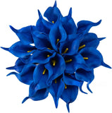 Artificial Flowers Home Decor Ornaments - My Store
