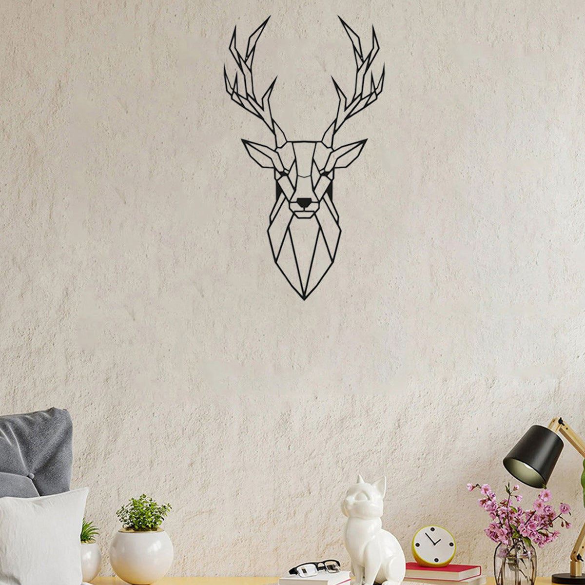 Natural Minimalist Wall Art Wall Decoration - My Store
