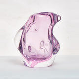 Glass Vases High-end Home Art Ornaments - My Store