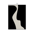 Abstract Sofa Background Wall Decoration Painting - My Store