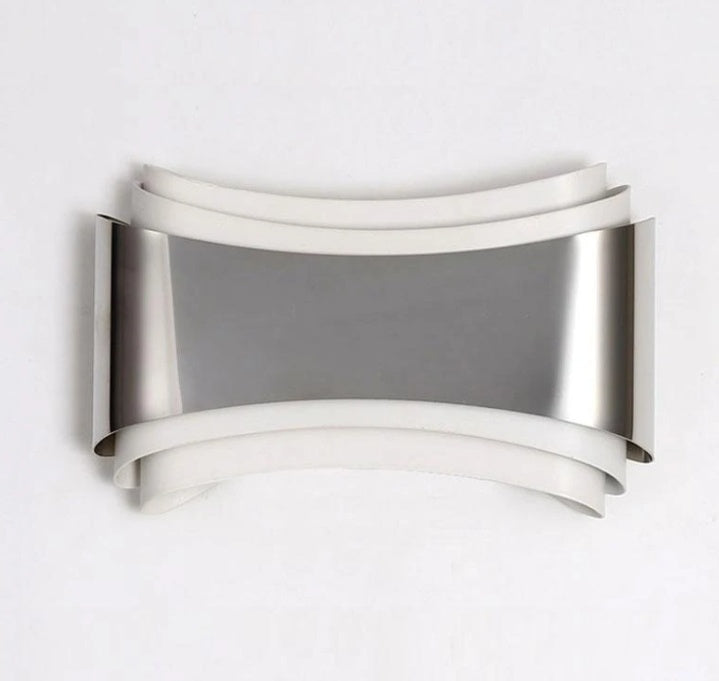Led Wall Lamp Bedroom Bedside Lamp Background Wall Decoration - My Store