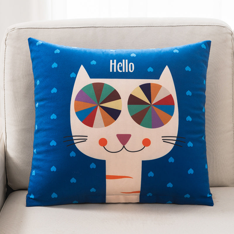Pillow Sofa Living Room Pillows Bedside - My Store