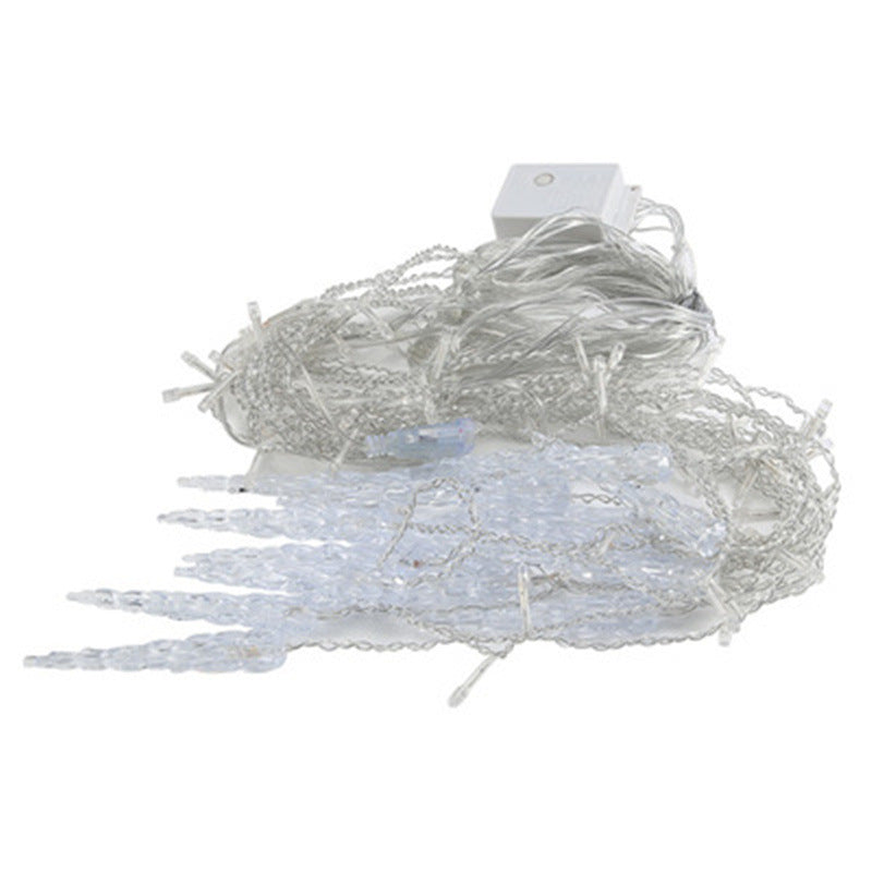 Icicle Light Bar LED Light String Party Decorative Light - My Store