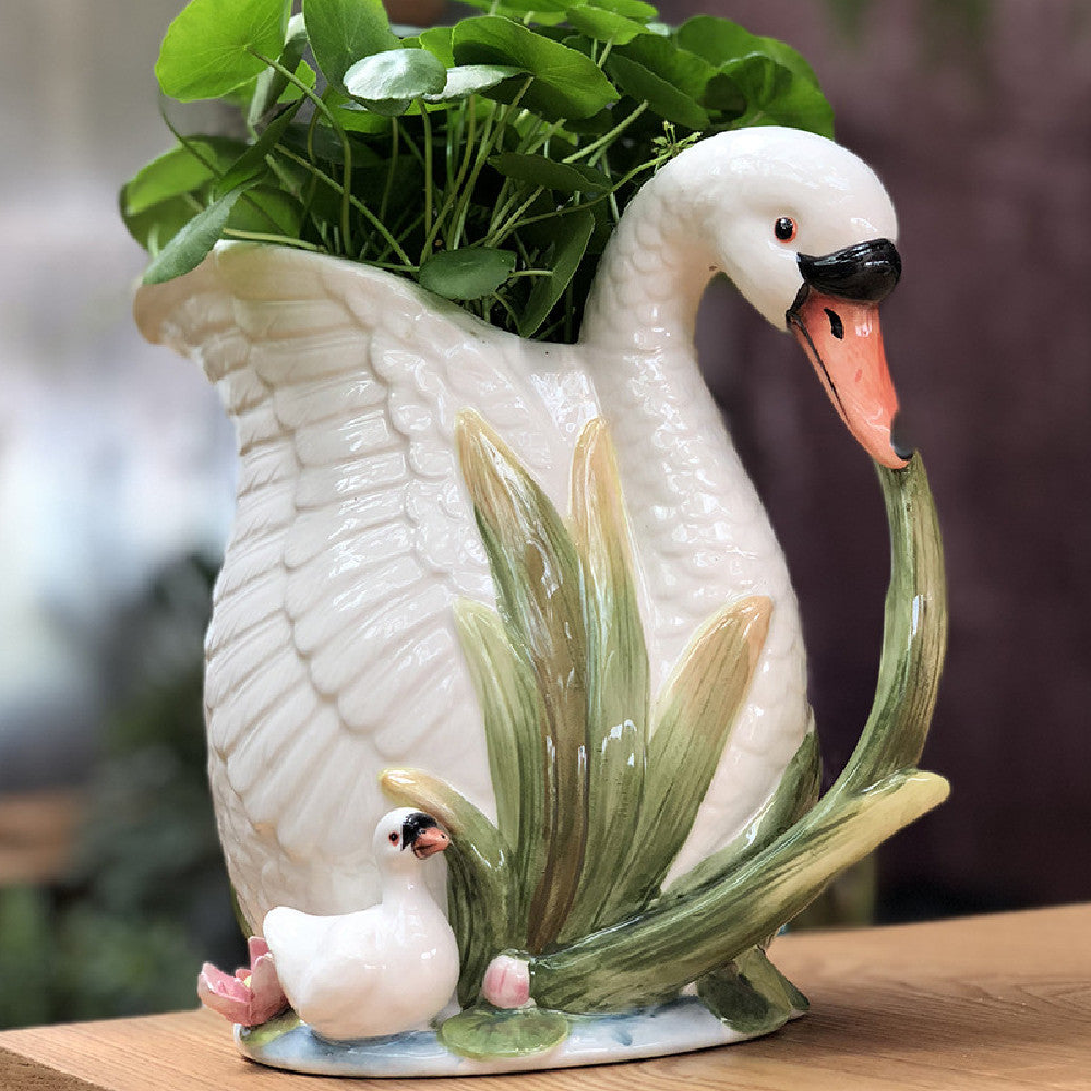 Ceramic Vases For Household Decoration - My Store