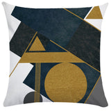 Throw Pillows Cushions For Office Sofas - My Store