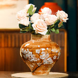 Hydroponic Decorative Flower Vases And Ornaments For Guesthouses - My Store