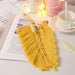 SJ7547 Yellow