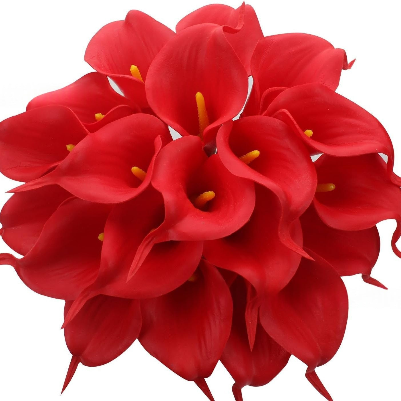 Artificial Flowers Home Decor Ornaments - My Store